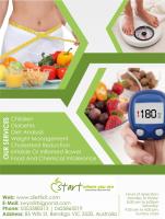 Start Where You Are | Weight management Bendigo image 1